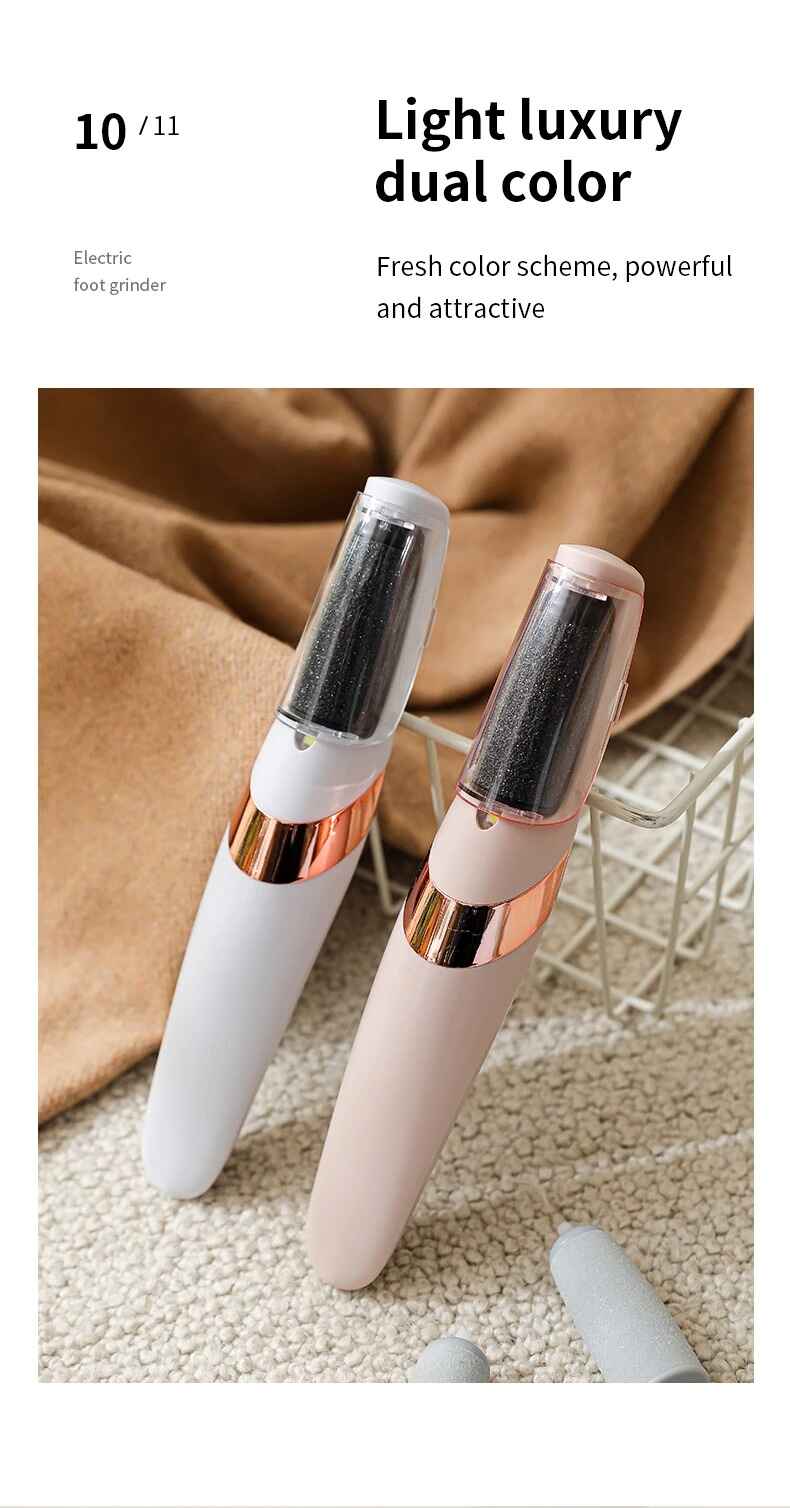 Best for Dead Skin Remover