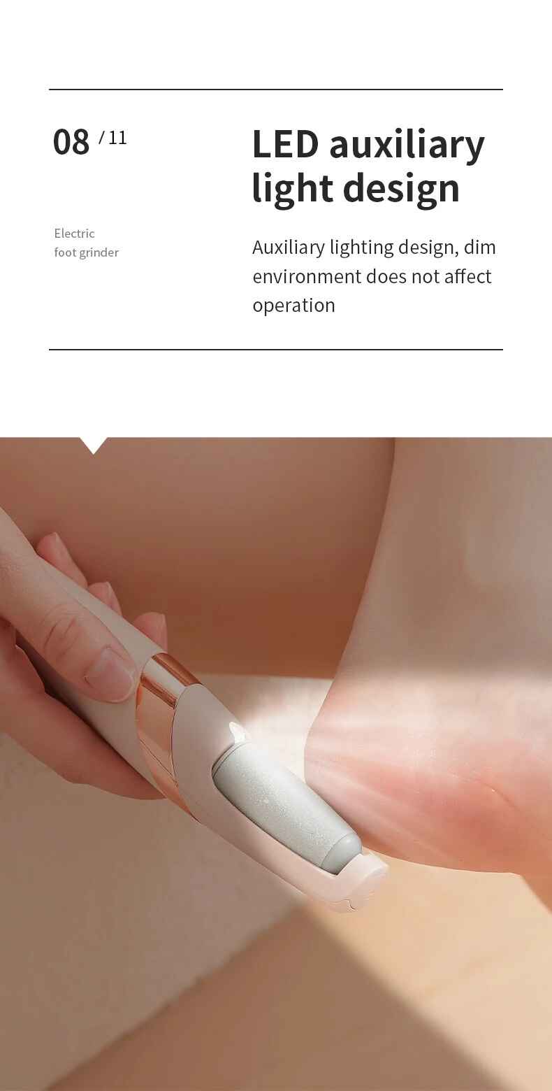 Best for Dead Skin Remover